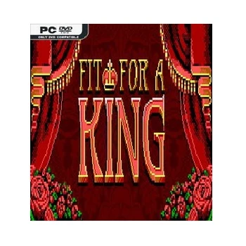 Kitfox Games Fit For A King PC Game